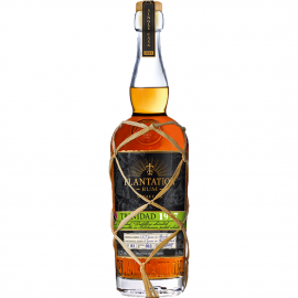 Rum Plantation SC Trynidad 1997 45,2% 700 ml