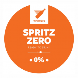 Drink Key Keg Spritz Zero 0% 20 l