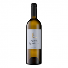 Wino Quinta dos Aciprestes Branco 2024 13,5% białe wytrawne 750 ml