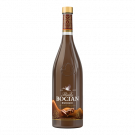 Likier Biały Bocian Kukułki 16% 500 ml
