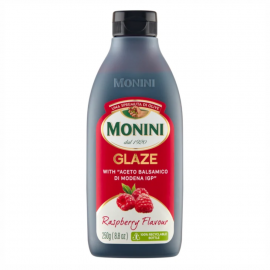 Monini Krem z octu balsamicznego o smaku malin 250 ml