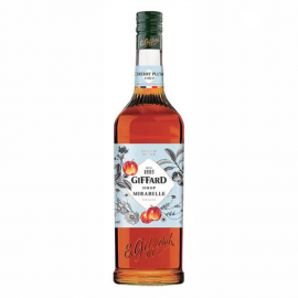 Syrop Giffard Mirabelka 1000 ml