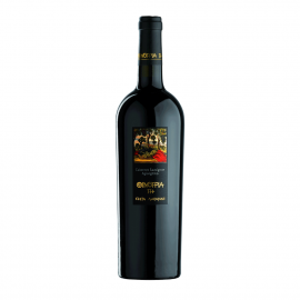Wino Oenotria Land Cabernet Sauvignon Agiorgitiko 2023 14,5% białe wytrawne 750 ml