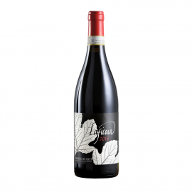 Wino Laficaia Barbera d'Asti 13,5% czerwone wytrawne 750 ml