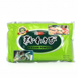 Kiwami Wasabi w proszku 1 kg