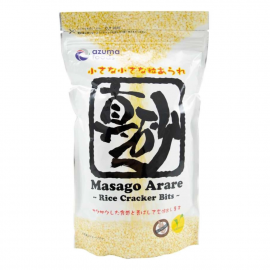 Azuma Masago Arare Perełki Ryżowe 300 g