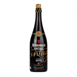 Piwo Rodenbach Vintage 2022 7% 750 ml