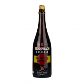 Piwo Rodenbach Evolved St. Georges 6,7% 750 ml