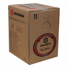 Kikkoman Sos Sojowy Standard 20 l