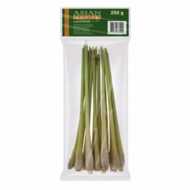 Trawa cytrynowa 250 g