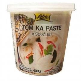 Pasta Tom Ka 400 g