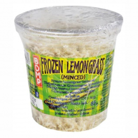 Trawa cytrynowa 85 g