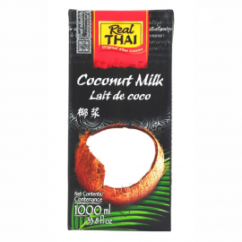 Mleko kokosowe 85% ekstrakt 1000 ml