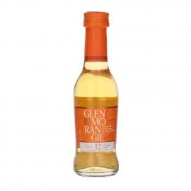 Whisky Glenmorangie 12 YO 40% 50 ml