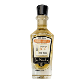 Wódka Na Winiaku Polska Gruszka 2019 40% 50 ml