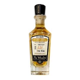 Wódka Na Winiaku Polskie Jabłko 2019 40% 50 ml