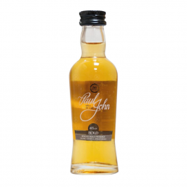Whisky Paul John Bold 46% 50 ml