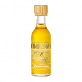 Whisky Timberman 6YO  40% 50 ml