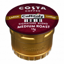 Costa Mocha Italia med Pod Large 13g x48
