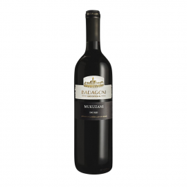 Wino Badagoni Mukuzani 13% czerwone wytrawne 750 ml
