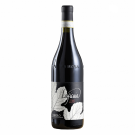 Laficaia Barolo czerwone wytrawne 750 ml