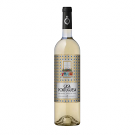 Wino Casa Portugesa White 12% białe wytrawne 750 ml