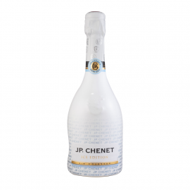 Wino Musujące J.P. Chenet Ice Edition 10,5% białe półsłodkie 750 ml