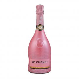 Wino Musujące J.P. Chenet Ice Rose 11% różowe półsłodkie 750 ml