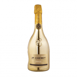 Wino J.P. Chenet Divine Muscat Gold 11% białe półsłodkie 750 ml