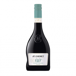 Wino J.P. Chenet Rouge Lower Calorie 0.0% czerwone wytrawne 750 ml