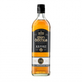Whisky Glen Dochus Export 0% 700 ml