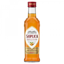 Wódka Soplica Orzech Włoski 32% 200 ml