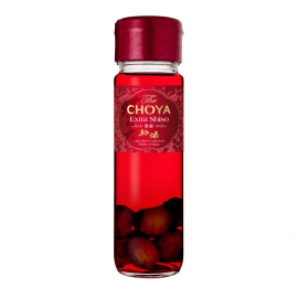 Likier The Choya Extra Shiso 17% 700 ml