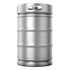 Piwo Piwne Podziemie Baltic Thunderbolt 30 l keg