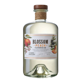 Gin Blossom Peach 45% 50 ml