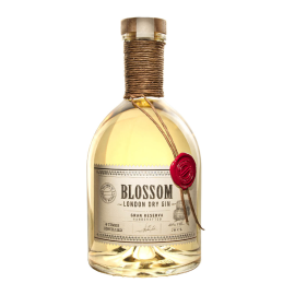Gin Blossom Gran Reserva 40% 50 ml