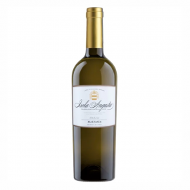 Wino Isola Augusta Malvasia DOP 13% białe wytrawne 750 ml