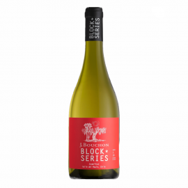 Wino J. Bouchon Semillion Block Series 750 ml