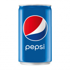 Napój Pepsi 200 ml puszka