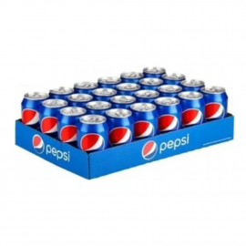 Napój Pepsi 24 x 200 ml puszka