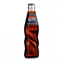 Napój Pepsi Zero Cukru 24 x 200 ml
