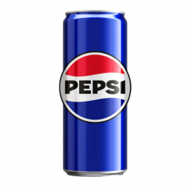 Napój Pepsi 24 x 330 ml puszka