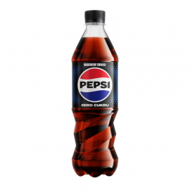 Napój Pepsi Zero Cukru 500 ml PET