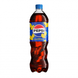 Napój Pepsi Twist 850 ml PET