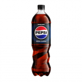 Napój Pepsi Zero 850 ml PET