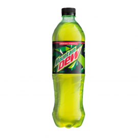 Napój Mountain Dew 15 x 850 ml PET