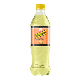 Napój Schweppes Citrus Mix 12 x 500 ml PET
