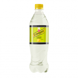 Napój Schweppes Lemon 500 ml PET