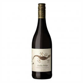 Wino Gecko Ridge Cabernet Sauvignon 15% czerwone wytrawne 750 ml
