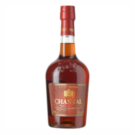 Brandy Vinorum Cherry 28% 500 ml